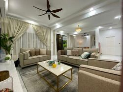Cluny Park (D10), Detached #557775091